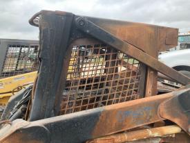 New Holland L175 Cab Assembly - Used | P/N 87458915