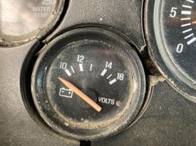 Ford A9513 Voltage Gauge - Used