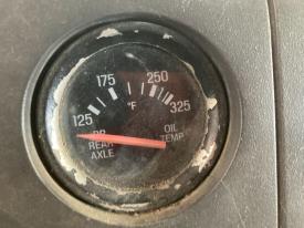 Ford A9513 Rear Drive Axle Temp Gauge - Used