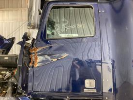 2016-2025 Western Star Trucks 5700 Blue Left/Driver Door - For Parts