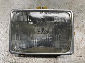 Ford F900 Left/Driver Headlamp - Used