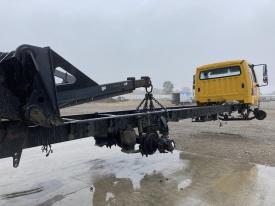 2019 Freightliner M2 106 Parts Unit: Truck Dsl Sa