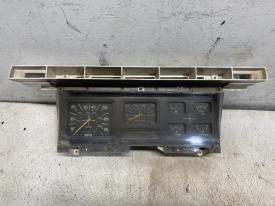 Ford F900 Speedometer Instrument Cluster - Used | P/N E7HT17259CA