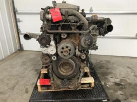 2009 Detroit DD15 Engine Assembly, 560HP - Core