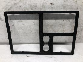 International DURASTAR (4300) Trim Or Cover Panel Dash Panel - Used | P/N 16866998