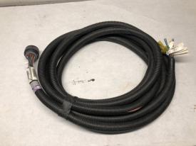 Kenworth T370 Wiring Harness, Cab - Used | P/N P92192206000