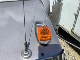 Kenworth W900L CAB/SLEEPER Left/Driver Marker Lighting, Exterior - Used