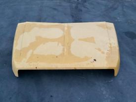 1980-1994 Ford F8000 Yellow Hood - Used