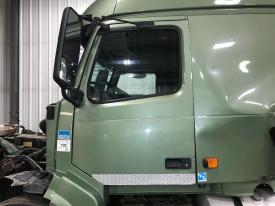 1998-2025 Volvo VNL Green Left/Driver Door - Used