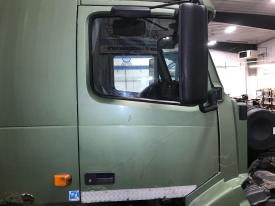 1998-2025 Volvo VNL Green Right/Passenger Door - For Parts