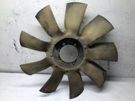 International MAXXFORCE 7 Engine Fan Blade - Used | P/N 3576854C1