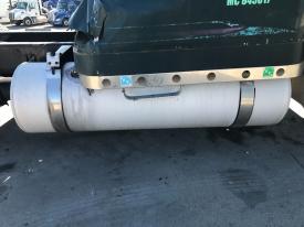 Freightliner FLD120 Classic 23(in) Diameter Fuel Tank Strap - Used | Width: 4.0(in)