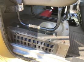 International 9400 Left/Driver Heater Assembly - Used