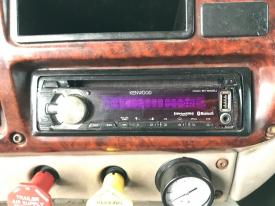 Mack CX Vision CD Player A/V Equipment (Radio)