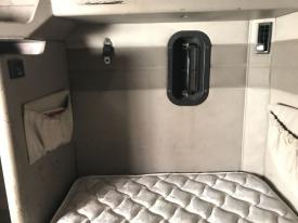 Mack CX Vision Cloth Right/Passenger Sleeper Interior Trim/Panel