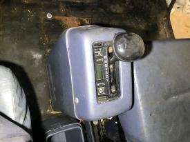 Allison 2000 Series Electric Shifter