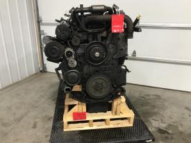 2007 International DT466E Engine Assembly, 260HP - Core