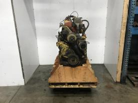 1967 Case 401 Engine Assembly, 125HP - Core