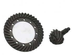 Meritor SQHD Ring Gear and Pinion - New | P/N S2313