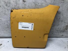 Ford F8000 Yellow Left/Driver Cab Cowl - Used