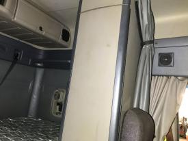 Freightliner CASCADIA Left/Driver Sleeper Cabinet - Used