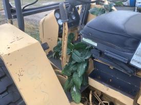Allis Chalmers 600 Left/Driver Controls - Used