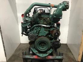2020 Volvo D13 Engine Assembly, 425HP - Used
