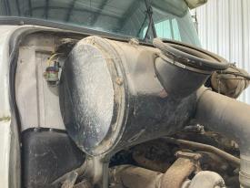 Volvo WIA Right/Passenger Air Cleaner - Used