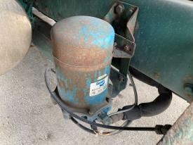 Bendix AD9 Left/Driver Air Dryer - Used
