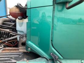 Freightliner COLUMBIA 120 Green Left/Driver Cab Cowl - Used