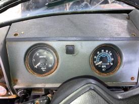 Mack RD600 Speedometer Instrument Cluster - Used