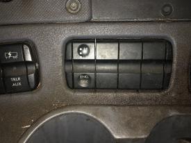 Freightliner CASCADIA Dash/Console Switch - Used