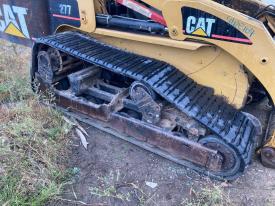 CAT 277 Right/Passenger Track - Used | P/N 4209878