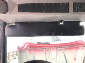 Freightliner FL60 Left/Driver Interior Sun Visor - Used