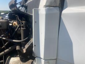 Freightliner FL60 White Left/Driver Cab Cowl - Used