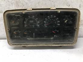 Sterling L9511 Speedometer Instrument Cluster - Used | P/N F7HF10849CD