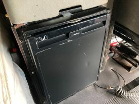 Left/Driver Refrigerator - Used