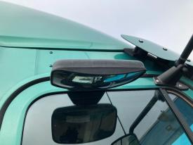 Freightliner COLUMBIA 120 Poly Right/Passenger Door Mirror - Used