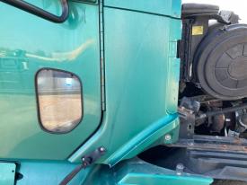 Freightliner COLUMBIA 120 Green Right/Passenger Cab Cowl - Used