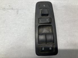 Peterbilt 579 Left/Driver Door Electrical Switch - Used | P/N P2110492202