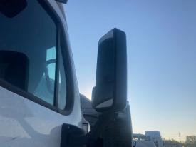 2017-2025 Freightliner CASCADIA Poly Right/Passenger Door Mirror - Used