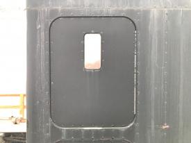 Kenworth W900B Right/Passenger Sleeper Door - Used
