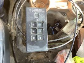 Allison HD4560P Transmission Electric Shifter - Used | P/N 29538022