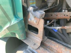 Freightliner COLUMBIA 120 Right/Passenger Hood Rest - Used