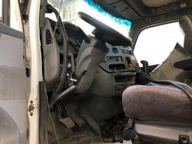 Peterbilt 579 Left/Driver Steering Column - Used