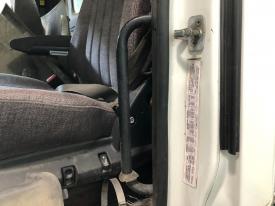Peterbilt 579 Cab Interior Part Driver Side Entry Grab Handle