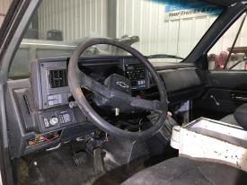Chevrolet C7500 Dash Assembly - For Parts