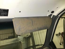 Chevrolet C7500 Right/Passenger Interior Sun Visor - Used