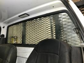 Chevrolet C7500 Back Glass - Used