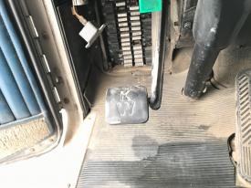 Kenworth T800 Foot Control Pedal - Used